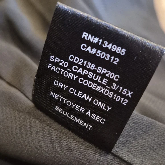 For Love & Lemons Every Rose Sequin Strapless Lined Mini Dress, Size Small - Picture 11 of 11